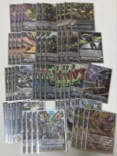 2026年最新】ヴァンガード デッキ vスタンの人気アイテム - メルカリ