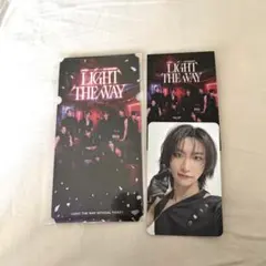 ATEEZ ソンファ VRトレカ