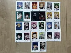 僕のヒーローアカデミア ヒロアカ Wariふぉと！ Vol.2
