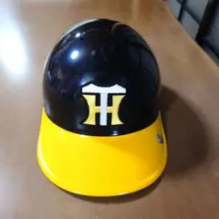 野球応援キャップ マットブラック 阪神タイガース 藤浪選手 ヘルメット 野球応援キャップ マットブラック 阪神タイガース 藤浪選手