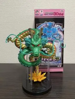 2025年最新】一番くじ ドラゴンボール30th B賞 神龍の人気アイテム