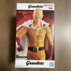 ワンパンマン grandista