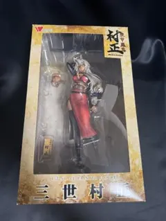2026年最新】装甲悪鬼村正三世村正1_7完成品フィギュアの人気アイテム