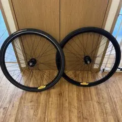 ピストホイールリア Teny Rim cyclone リアホイール ピストホイール - メルカリ