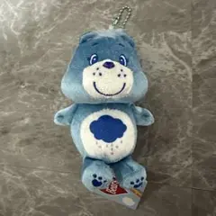ケアベア シャイニーベロアマスコット