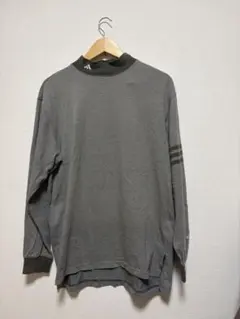 【adidas】メンズ・Lサイズ/ボーダー（90's〜05's）のサムネイル