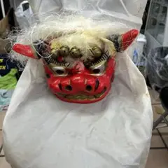 獅子頭 冠婚葬祭