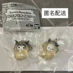 りちゃん様専用 サンリオ なりきりオイスター クロミ