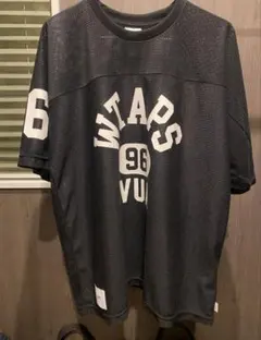 2025年最新】wtaps qbの人気アイテム - メルカリ
