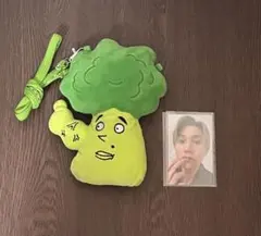 FANTASTICS 八木勇征 ヤギッコリー パスケース