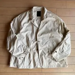 Daiwa pier39 Tech Loose 2B Jacket Twill