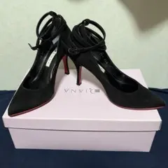 DIANA♡ストラップ ハイヒール【2way】