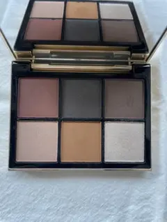 SNIDEL アイデザイナー 01 アイシャドウパレット