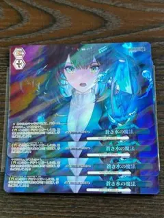 2026年最新】ヴァイスシュヴァルツの人気アイテム - メルカリ
