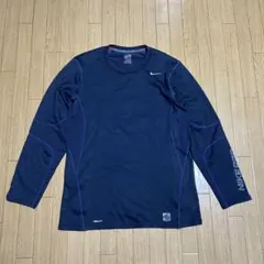 NIKEPro/ナイキ/ナイキプロ/裏起毛/インナー/アンダーウェア/スポーツ