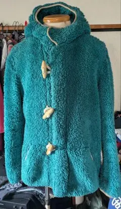 コート フリースジャケット