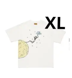 ヒューマンメイド　KEIKO SOOTOME T-SHIRT SIDE B HUMAN MADE KEIKO SOOTOME T-SHIRT SIDE B – HUMAN MADE Inc.