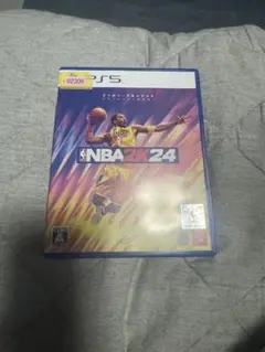 NBA 2K24 PS5版