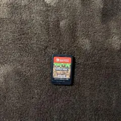 Minecraft Nintendo Switch