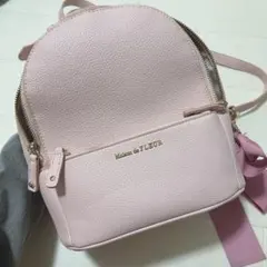 メゾンドフルール バックパック