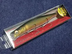 ⭐︎メガバス⭐︎カゲロウ⭐︎155F.125F.124F.100Fセット⭐︎新品未使用 ⑨メガバス カゲロウ 124F 100Fオリカラ 検索用 キリンジ120