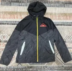 Nike trail ウィンドブレーカー ジャケット Mサイズ