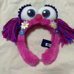 アビー カチューシャ