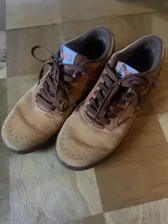 MAD FOOT スエードスニーカー27.5