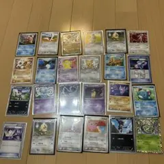 ポケモンカード 旧裏 BW XY ADV DP まとめ売り 17枚 レア入り - メルカリ