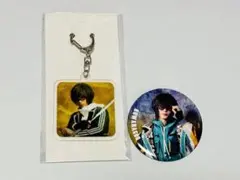 ミュージカル刀剣乱舞 桑名江 まとめ売り