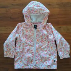 GAP ジャンパー　ウィンドブレーカー　100