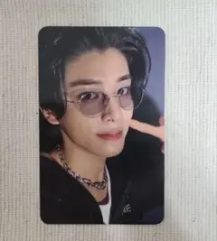 ENHYPEN ソウルコン FCトレカ ジェイク 公式