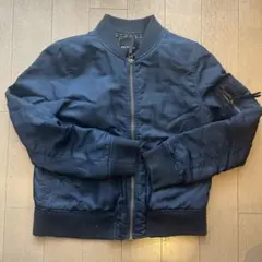 【Ray Cassin】MA-1