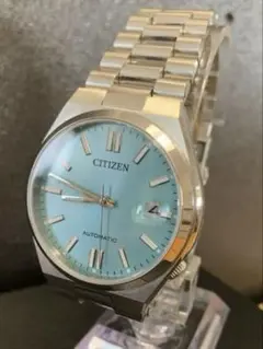 極美品 夏セール！シチズンTSUYOSA ツヨサNJ0151-88M 国内正規品 