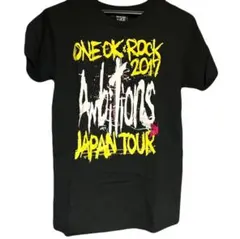 2025年最新】one ok rock tシャツ 2017の人気アイテム - メルカリ