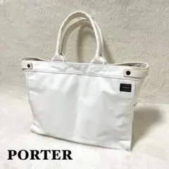 PORTER ポーター 吉田カバン トートバッグ GIRL NAKED