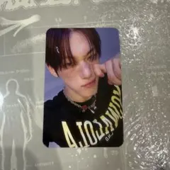 ALL(H)OURS ジェイデン 4集 アルバム 封入 トレカ allhours