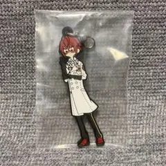 一番くじ ツイステ 第五弾 J賞 ラバスト 実験着 リドル