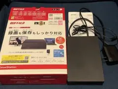 hdd 4tb PC周辺機器