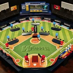 2026年最新】野球盤 ダブルスラッガーの人気アイテム - メルカリ