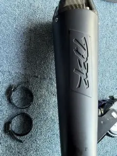 2025年最新】レブル1100 スリップオンマフラーの人気アイテム - メルカリ