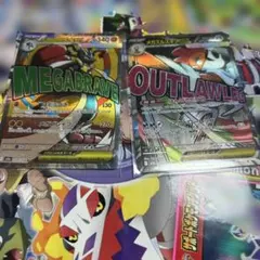 ポケモンカード　MA まとめ売り