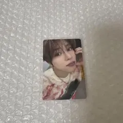 NCT WISH シオン POPPOP トレカ