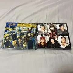 SixTONES アルバム セット