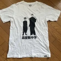 UNIQLO　ユニクロ　UT　Tシャツ　幽遊白書　メンズ　L