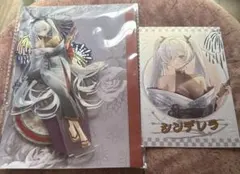 勝利の女神:NIKKE コミケ C108 公式 シンデレラ 4点セット | Mercari