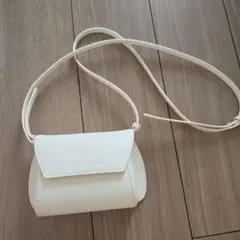 極美品✨U.S. POLO ASSN. 透明ショルダーバッグ - メルカリ