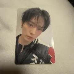 StrayKids リノ オフイベ 2/1 Hollow 関東 トレカ