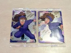 忍たま乱太郎　ウエハースの段　鉢屋三郎　不破雷蔵