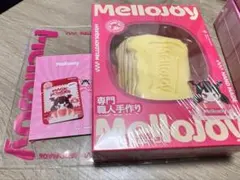 mellojoy バタークリームチーズ